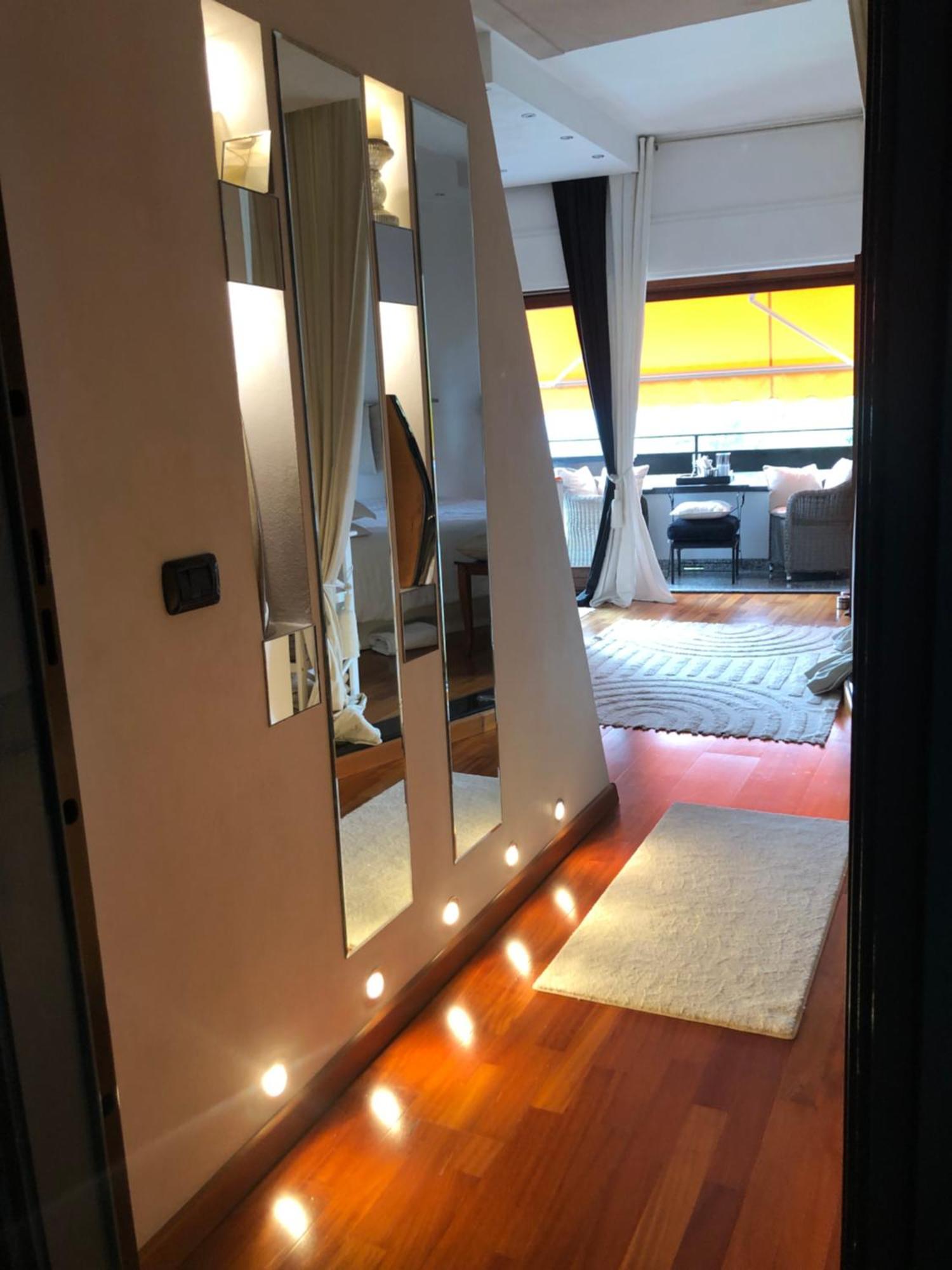 Little Suite Near Lake Verbania Exterior photo